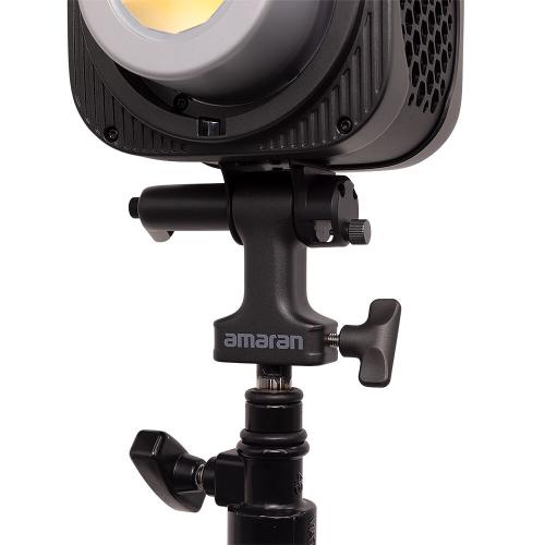 Đèn Amaran Halo 200x Bi-Color | Chính Hãng