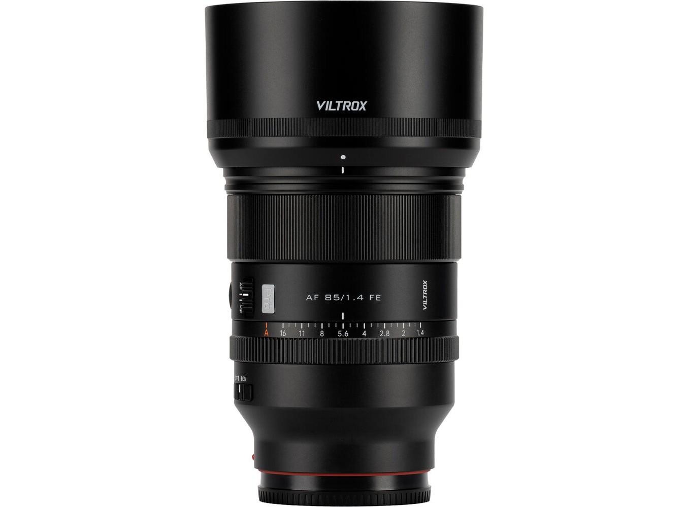 Viltrox AF 85mm f/1.4 Pro FE Sony E (Chính hãng)