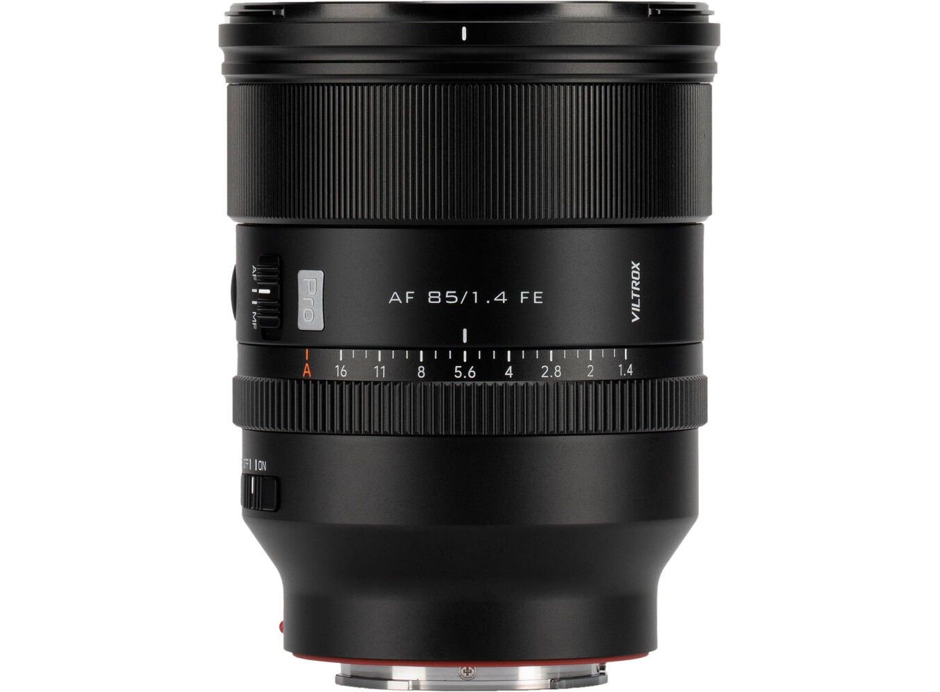 Viltrox AF 85mm f/1.4 Pro FE Sony E (Chính hãng)
