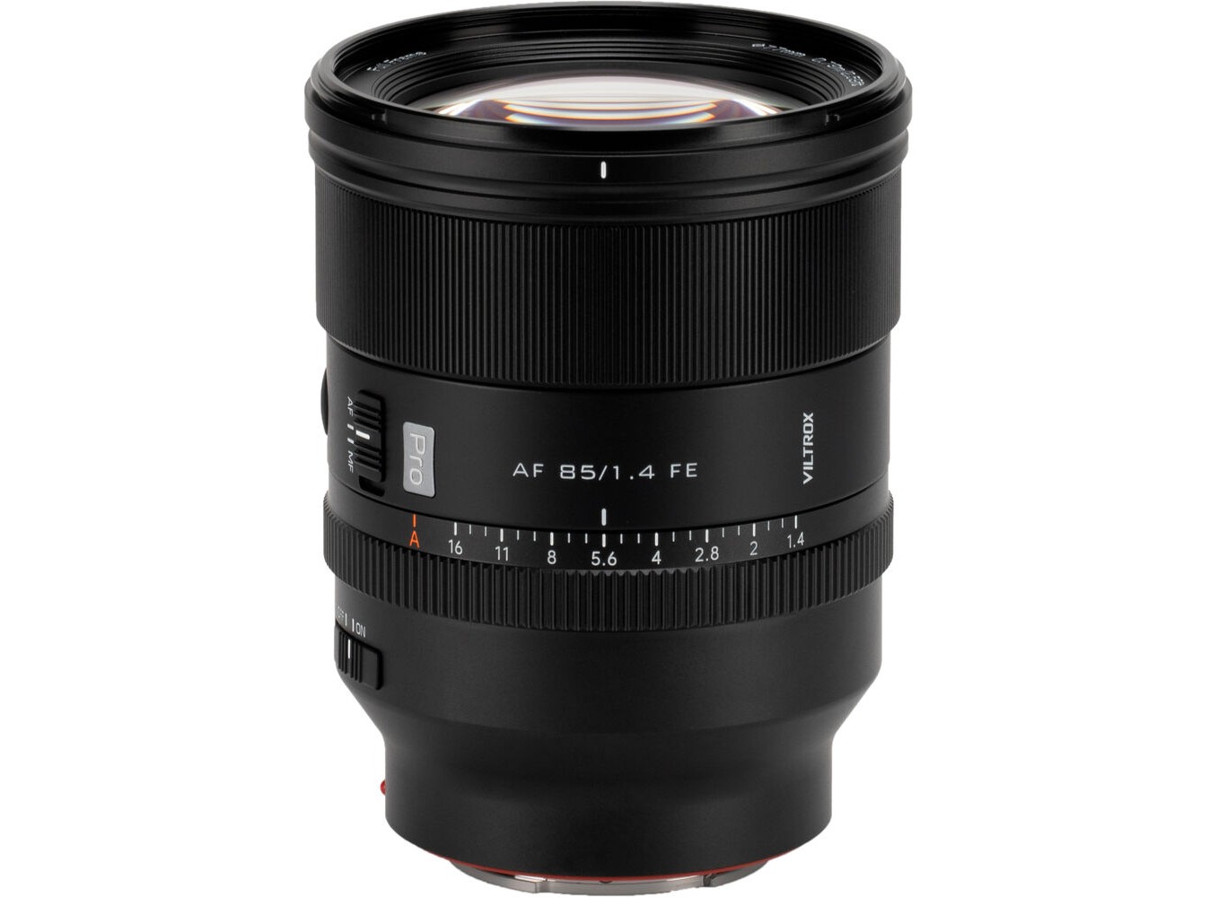 Viltrox AF 85mm f/1.4 Pro FE Sony E (Chính hãng)