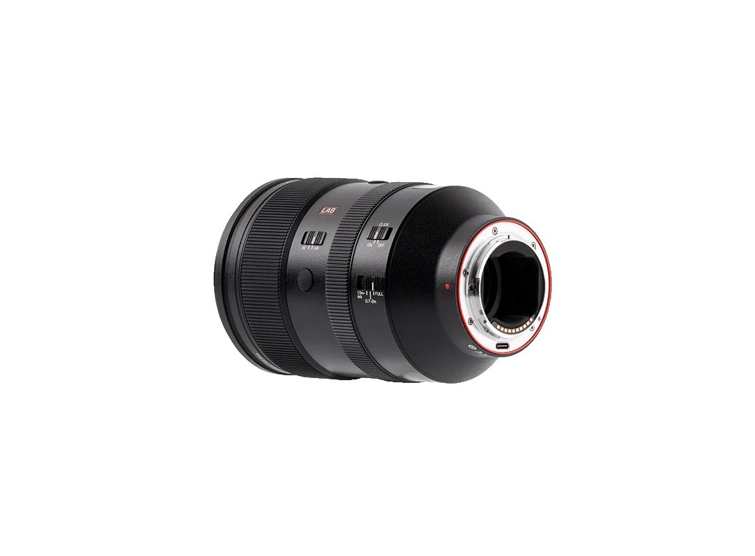 Viltrox AF 135mm f/1.8 LAB Sony E (Chính hãng)
