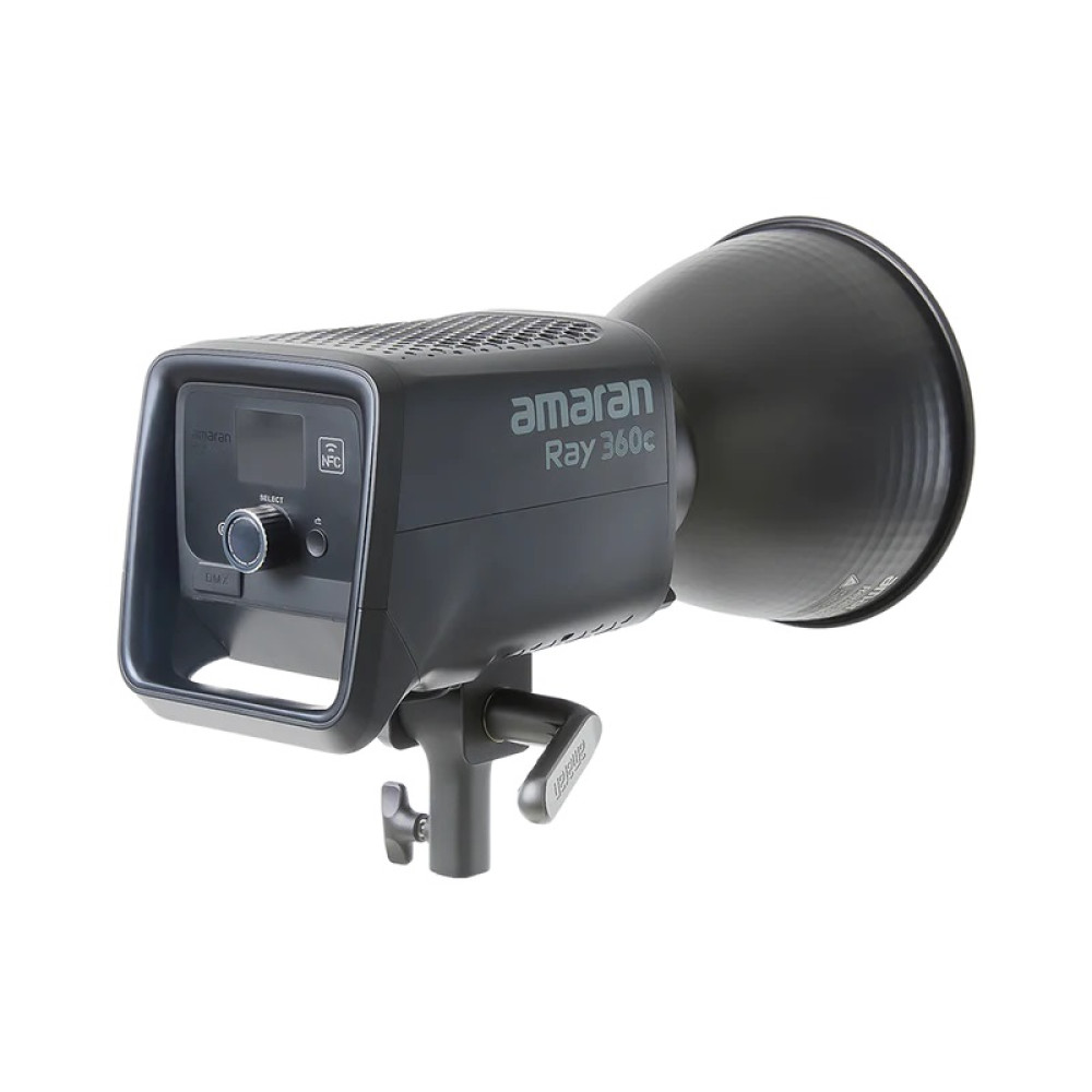 Đèn Aputure Amaran Ray 360c RGB Full-Color | Chính Hãng