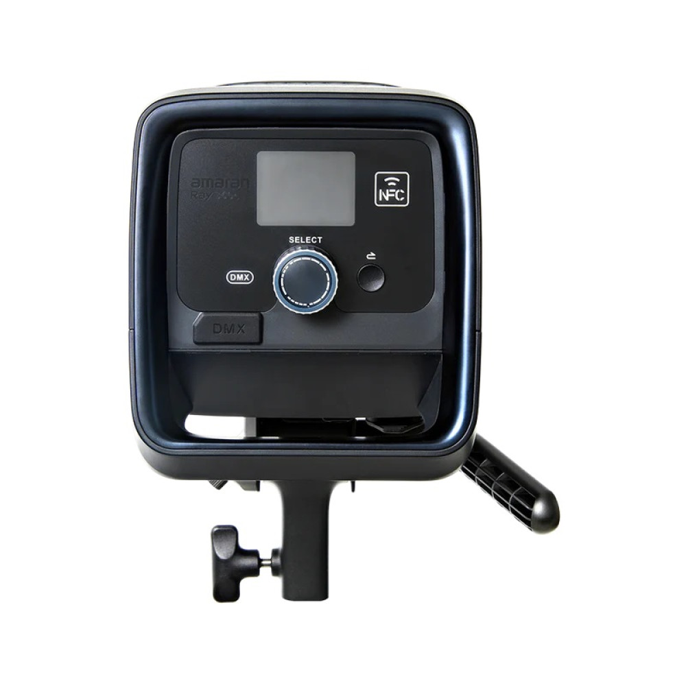 Đèn Aputure Amaran Ray 360c RGB Full-Color | Chính Hãng