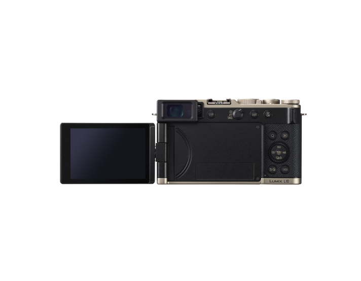 Panasonic Lumix L10