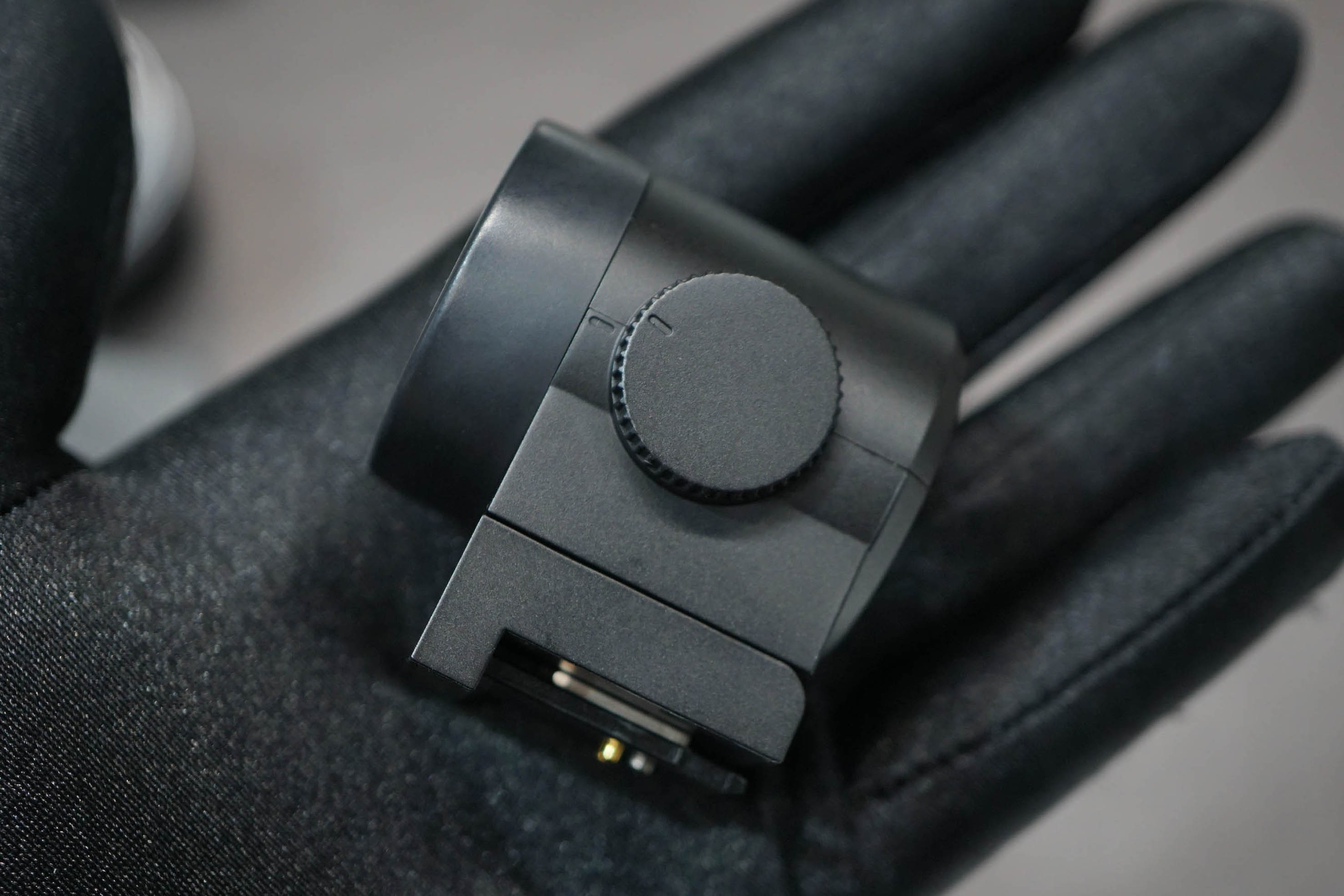 Leica Visoflex (Typ 020)