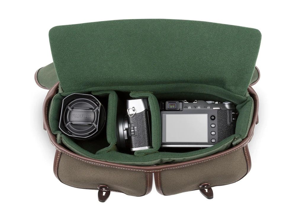 Túi máy ảnh Billingham Hadley Small