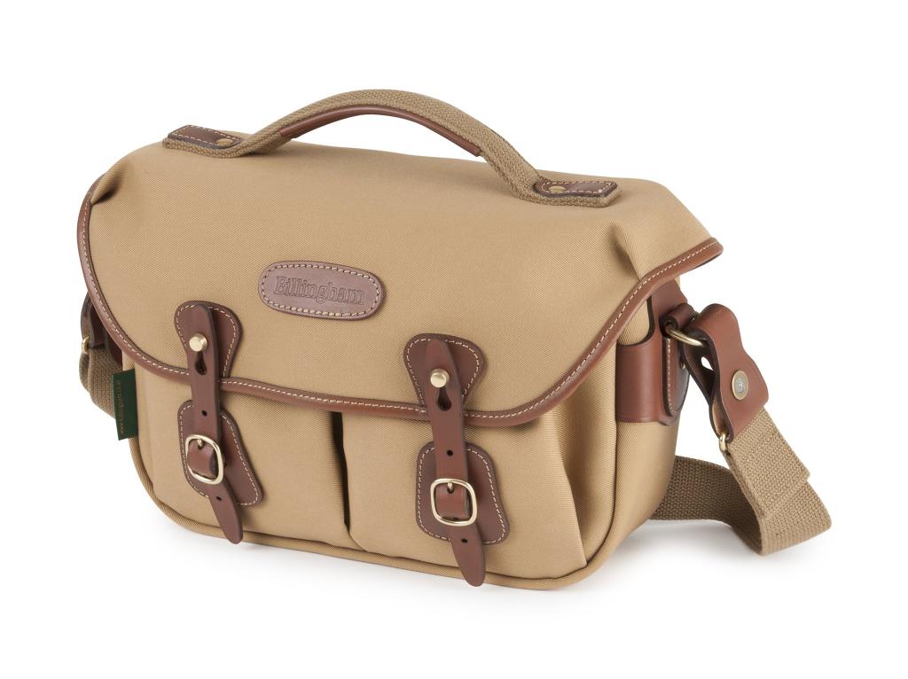 Túi máy ảnh Billingham Hadley Small