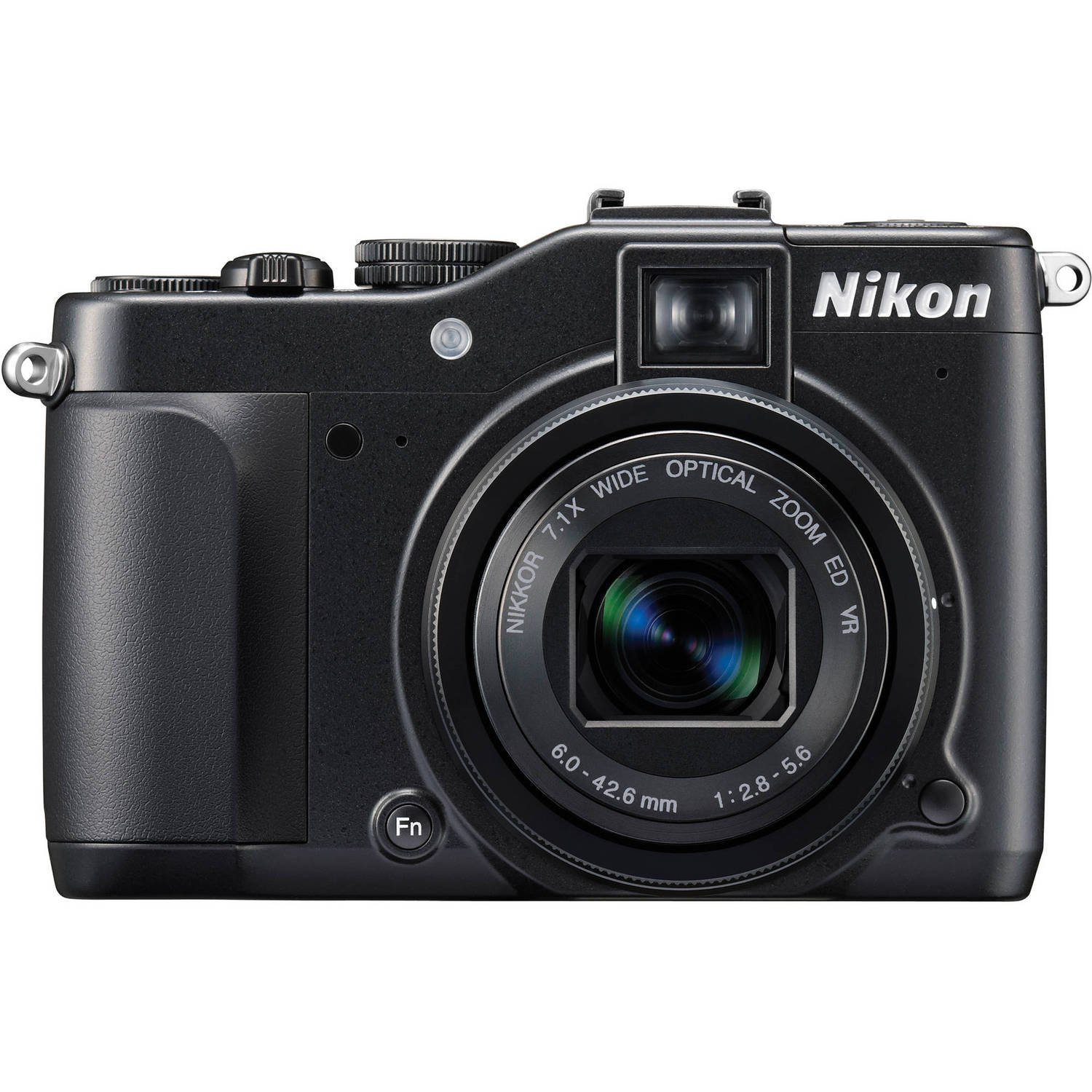 Máy ảnh Nikon CoolPix P7000