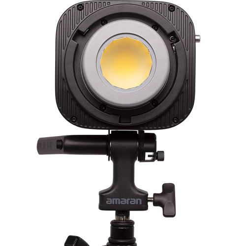 Đèn Amaran Halo 200x Bi-Color | Chính Hãng