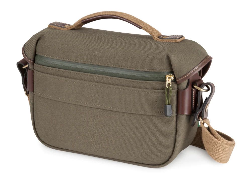 Túi máy ảnh Billingham Hadley Small