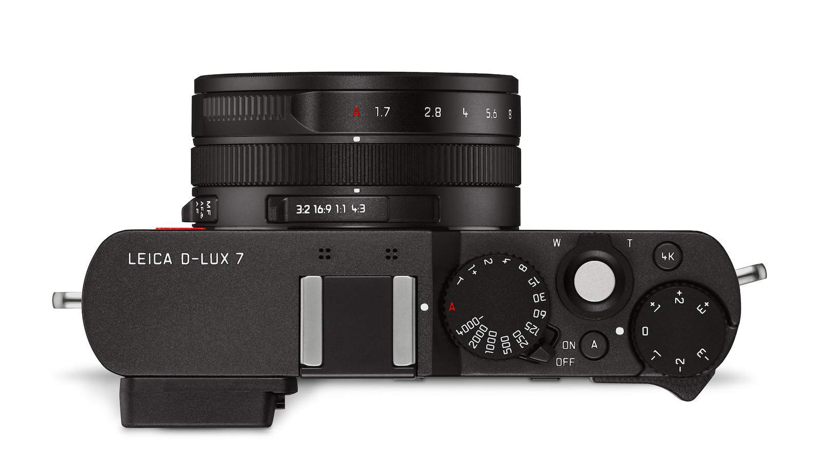 Máy ảnh Leica D-Lux 7 (Black)