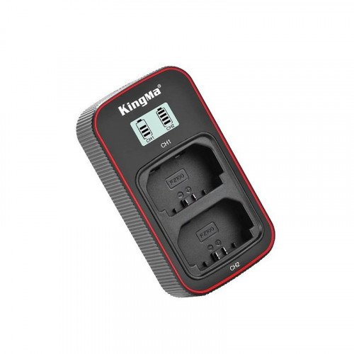 Pin KingMa NP-FZ100 (2000mAh)