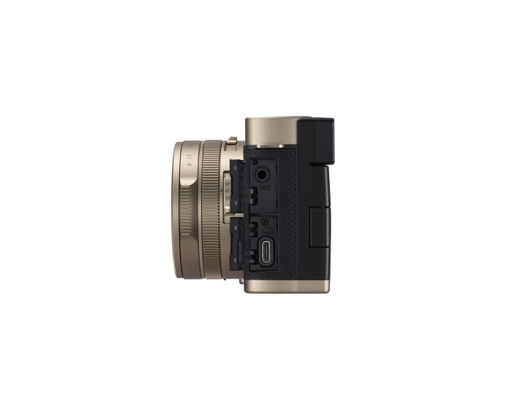 Panasonic Lumix L10