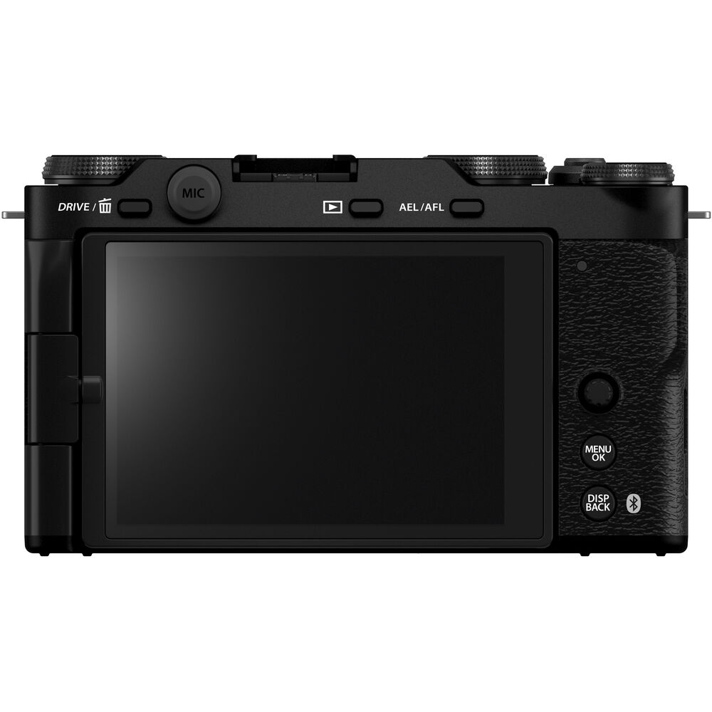 Máy ảnh Fujifilm X-M5 + Lens XC 15-45mm f/3.5-5.6 OIS PZ