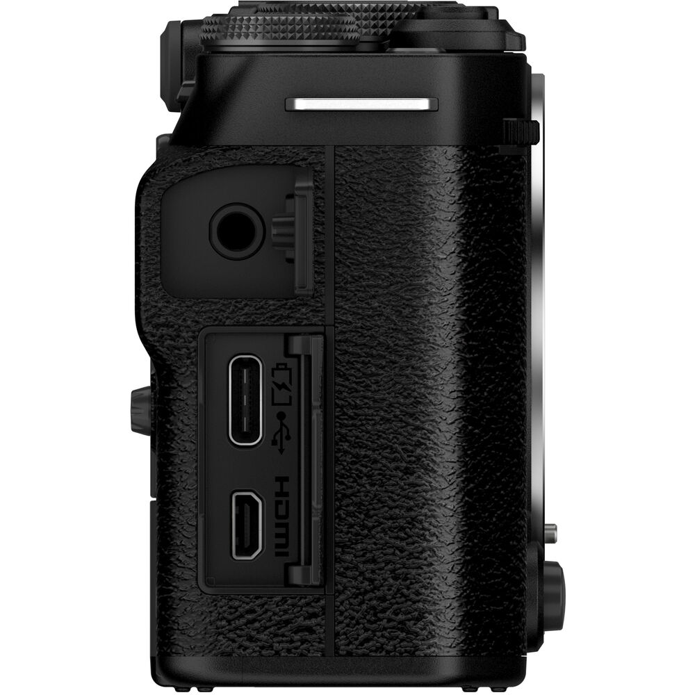 Máy ảnh Fujifilm X-M5 + Lens XC 15-45mm f/3.5-5.6 OIS PZ