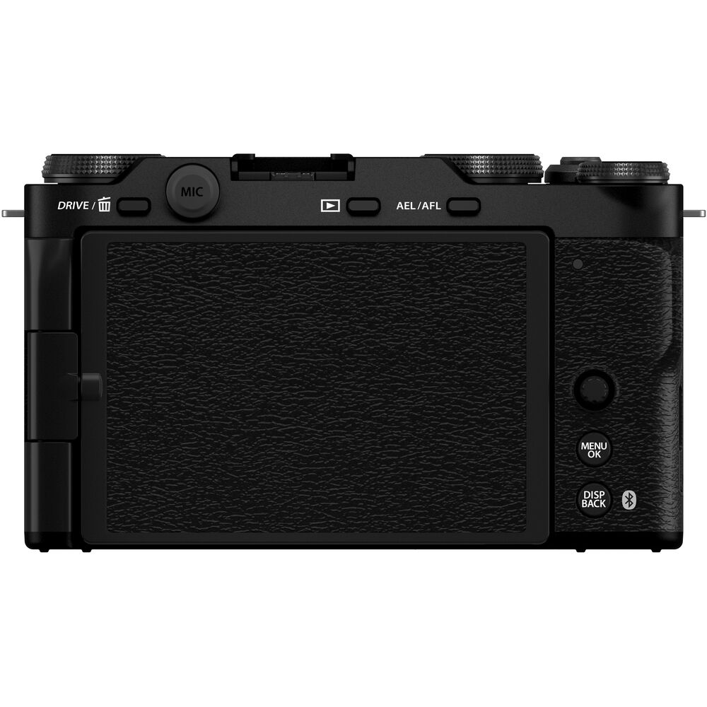 Máy ảnh Fujifilm X-M5 + Lens XC 15-45mm f/3.5-5.6 OIS PZ
