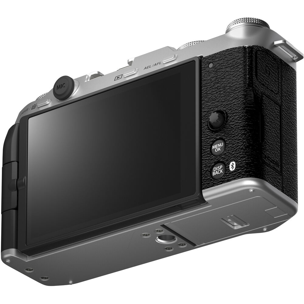 Máy ảnh Fujifilm X-M5 + Lens XC 15-45mm f/3.5-5.6 OIS PZ