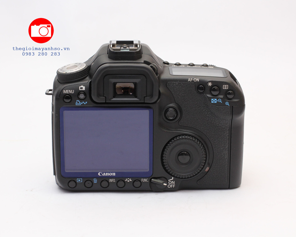 Canon EOS 50D Body