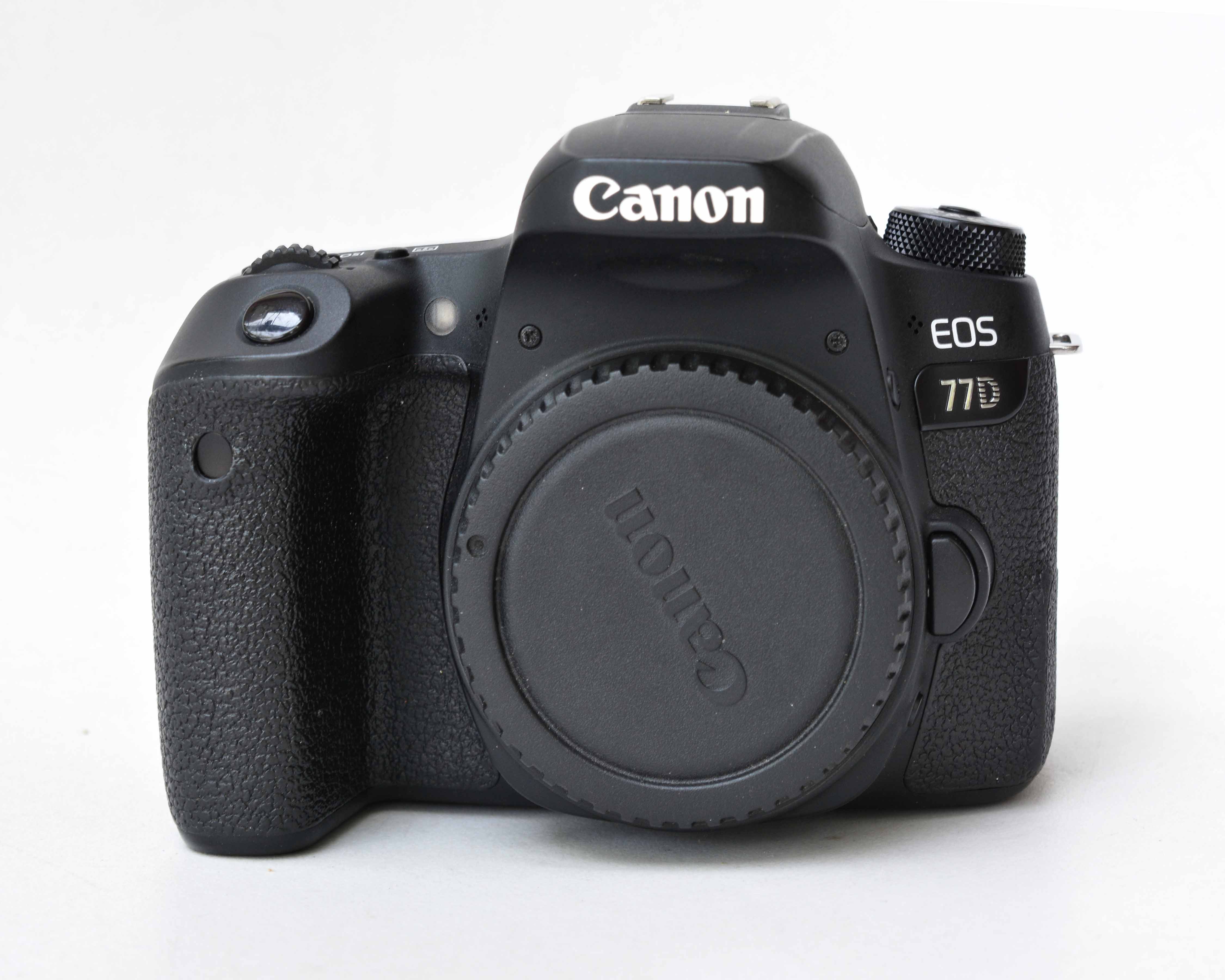 Máy ảnh Canon EOS 77D ( Body)