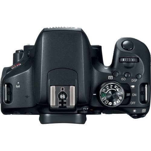 Máy ảnh Canon EOS 800D Body