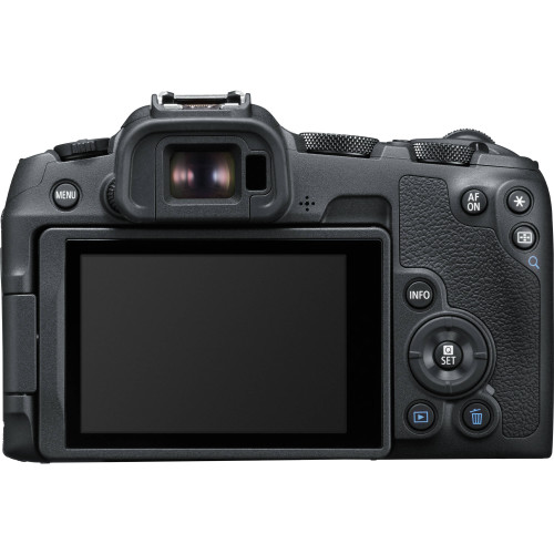 Máy ảnh Canon EOS R8