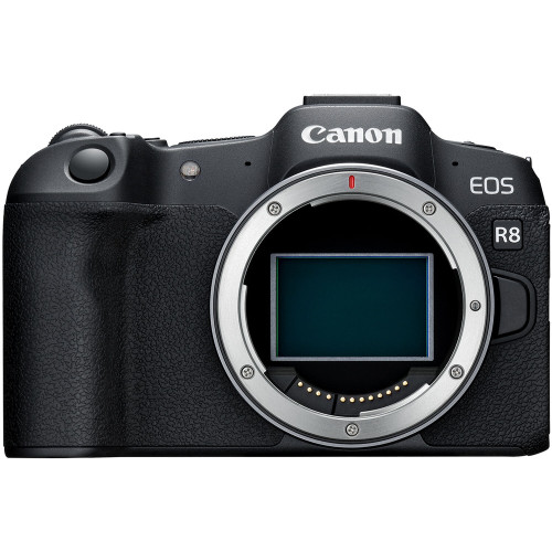 Máy ảnh Canon EOS R8