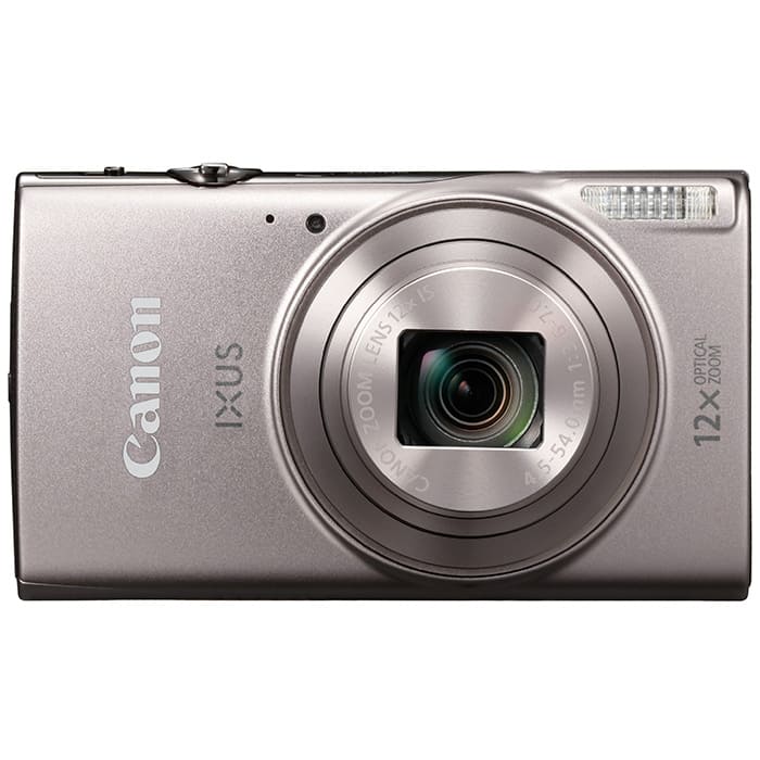 Máy Ảnh Canon IXUS 285 HS Black - Sliver mới 100%