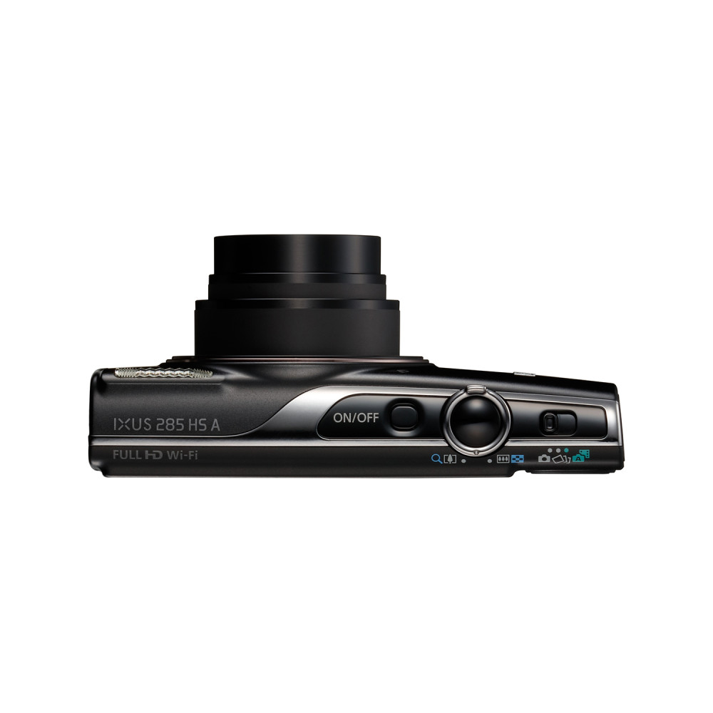 Máy Ảnh Canon IXUS 285 HS Black - Sliver mới 100%