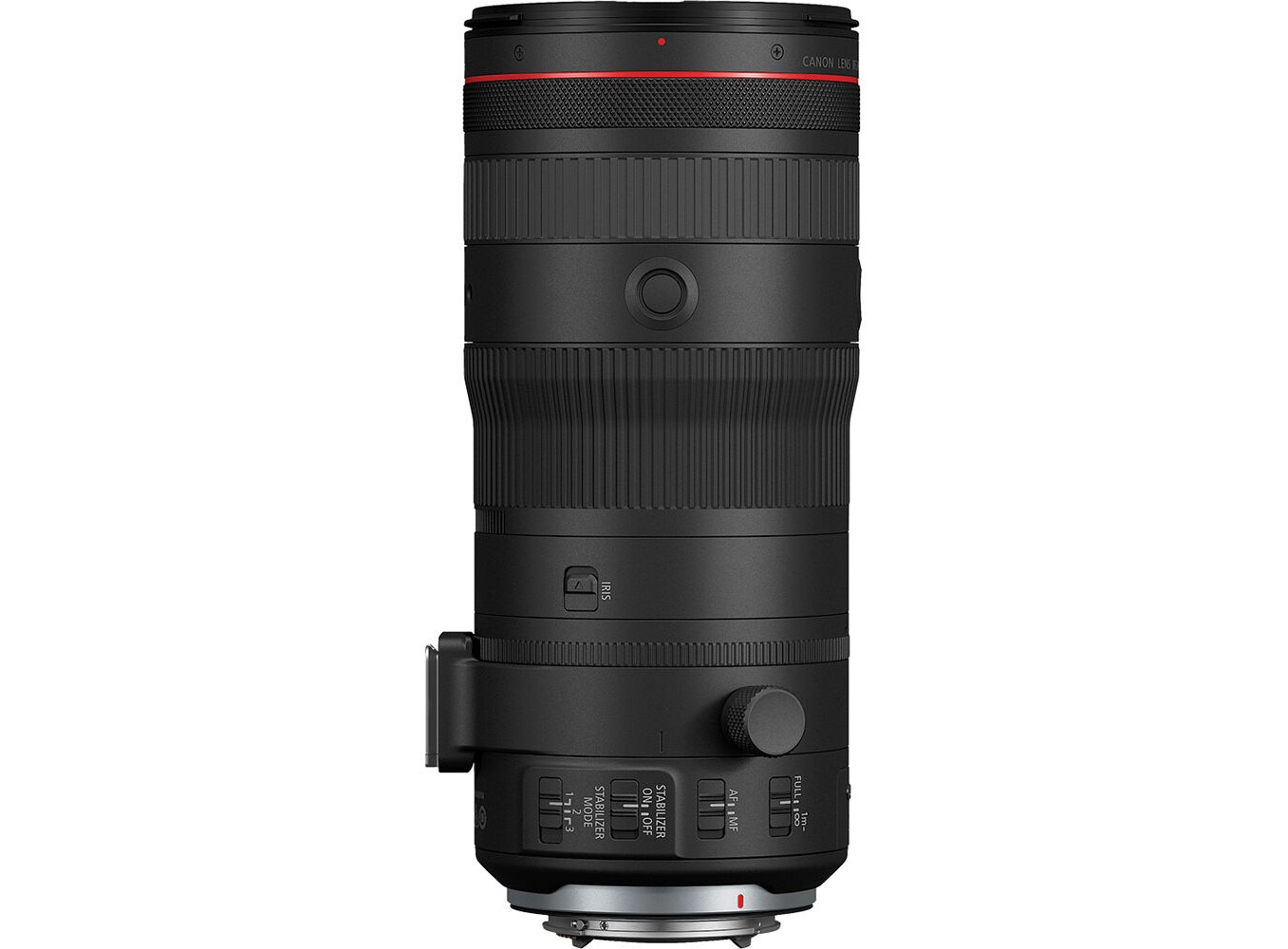 Ống Kính Canon RF 24-105mm f2.8 L USM Z Lens