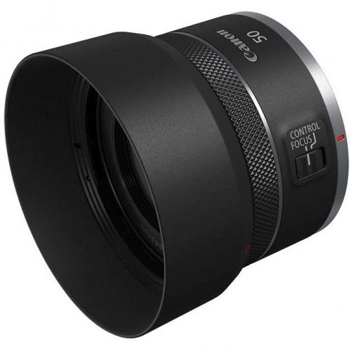 Ống Kính Canon RF 50mm STM