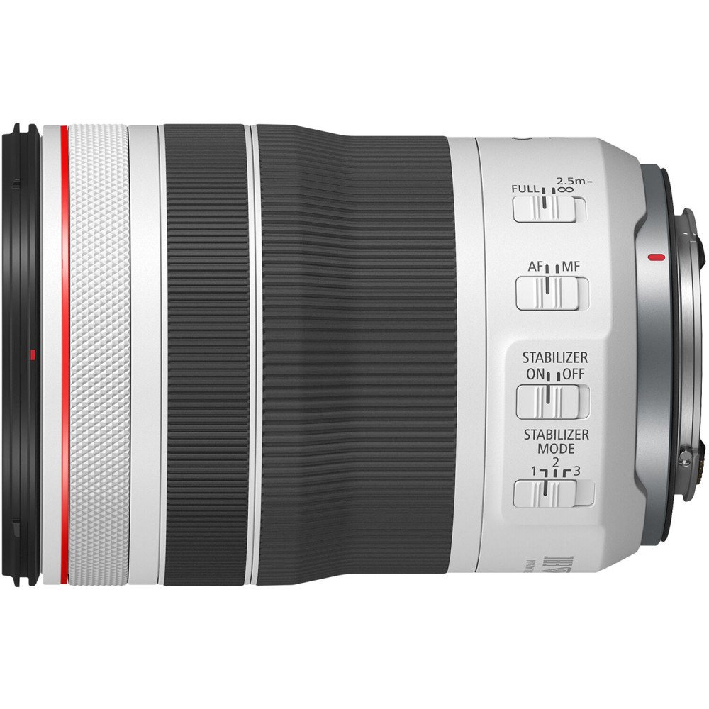 Ống kính Canon RF 70-200mm f/4L IS USM | Chính hãng
