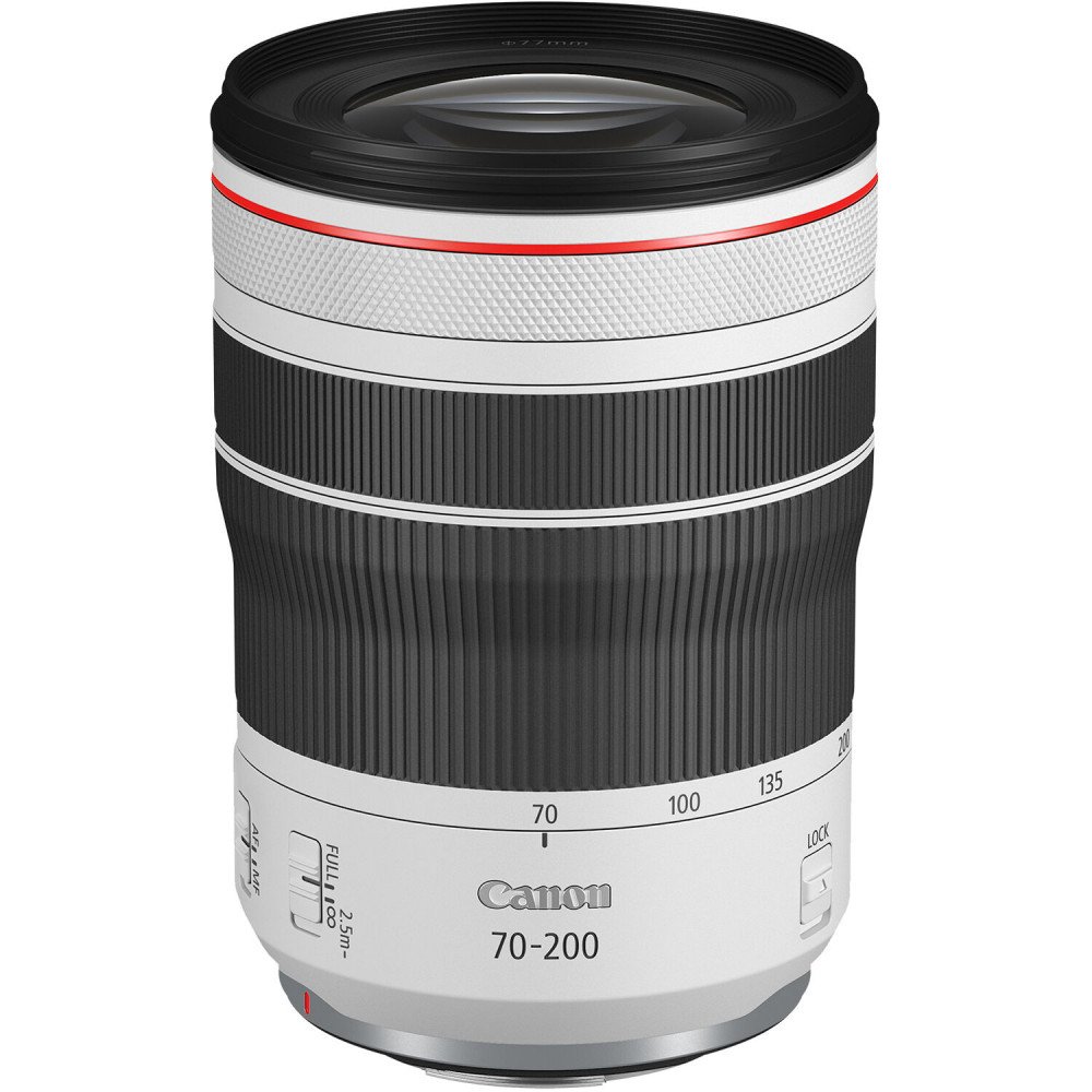 Ống kính Canon RF 70-200mm f/4L IS USM | Chính hãng