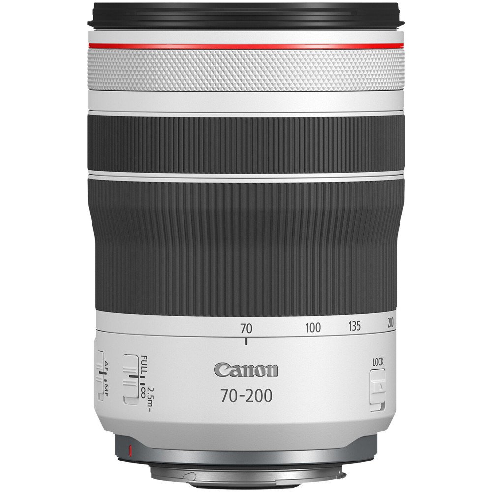 Ống kính Canon RF 70-200mm f/4L IS USM | Chính hãng