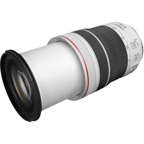 Ống kính Canon RF 70-200mm f/4L IS USM | Chính hãng