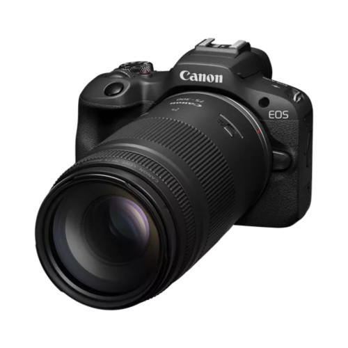 Ống kính Canon RF 75-300mm F4-5.6 | Chính hãng