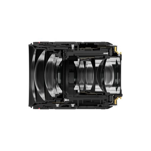 Ống Kính Canon RF 85mm f/1.4 L VCM