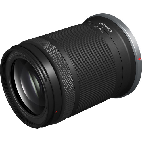 Ống kính Canon RF-S 18-150mm f/3.5-6.3 IS STM | Chính Hãng