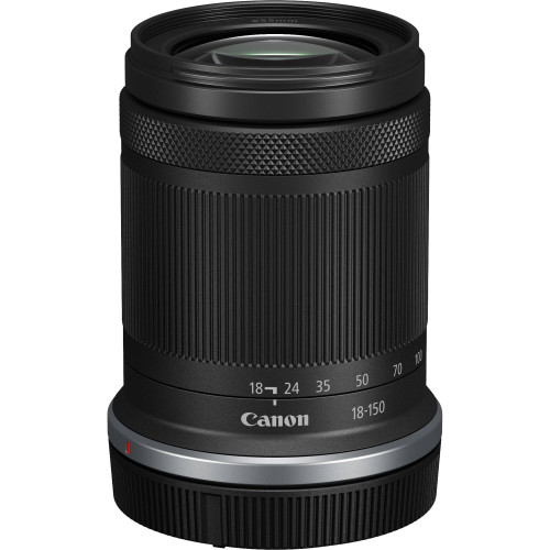 Ống kính Canon RF-S 18-150mm f/3.5-6.3 IS STM | Chính Hãng