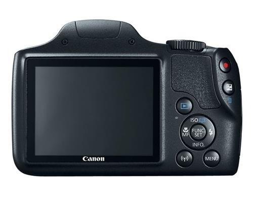 Canon PowerShot SX540 HS