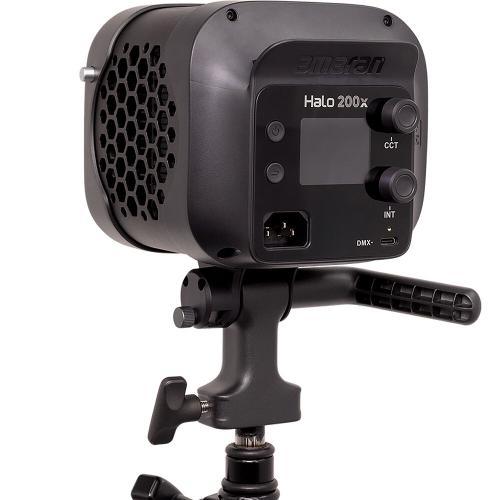 Đèn Amaran Halo 200x Bi-Color | Chính Hãng