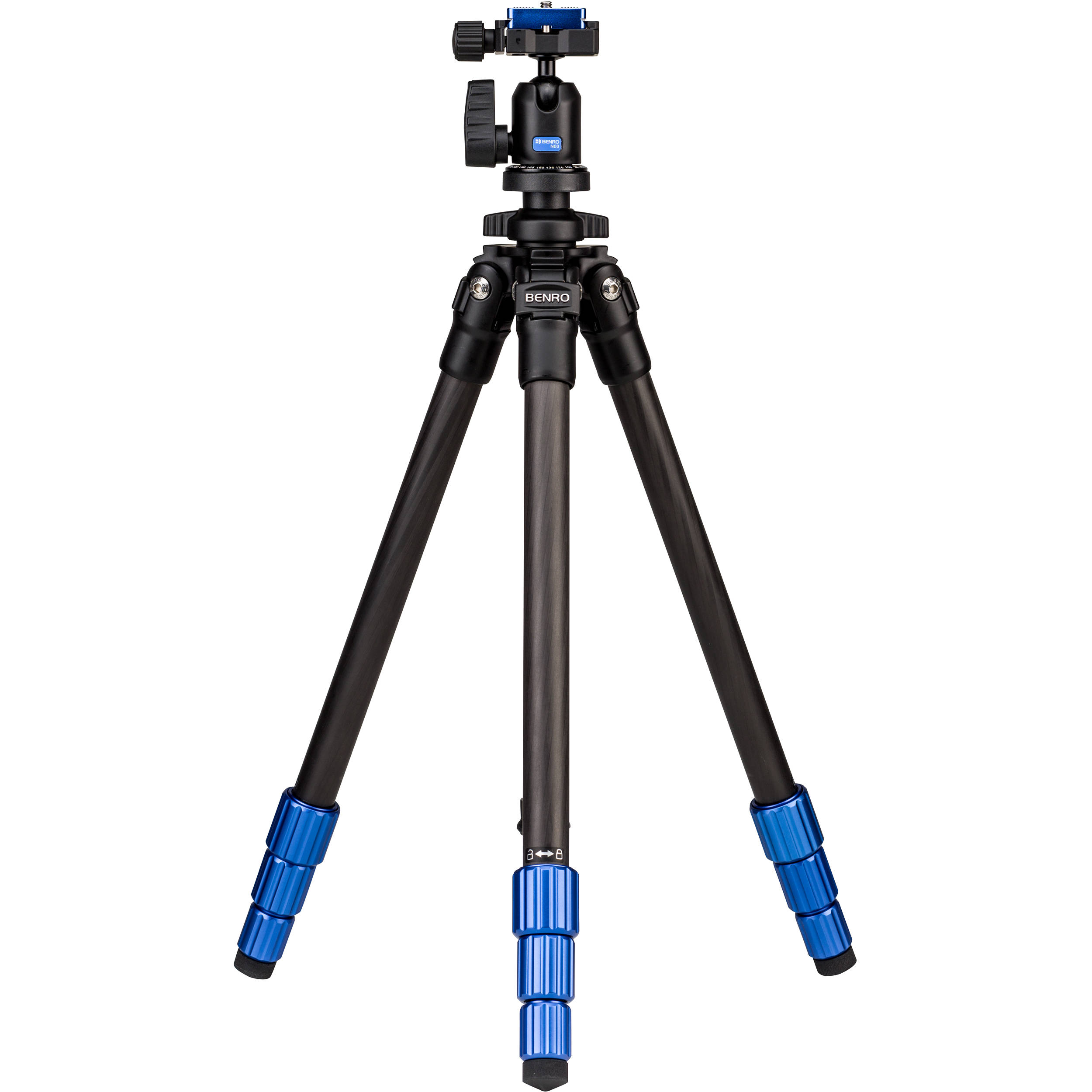 Chân máy ảnh Benro TSL08CN00 Carbon