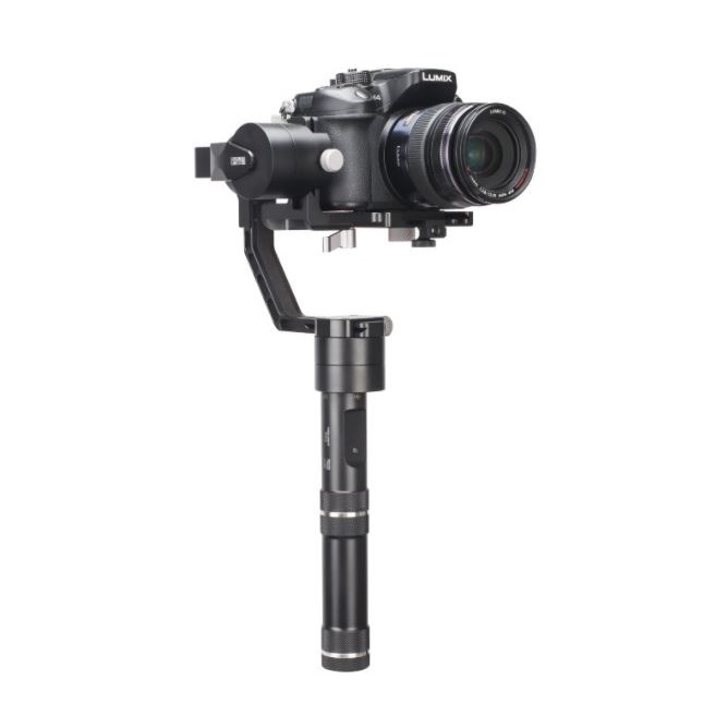 Gimbal Zhiyun Crane Plus cho máy ảnh DSLR/ Mirrorless