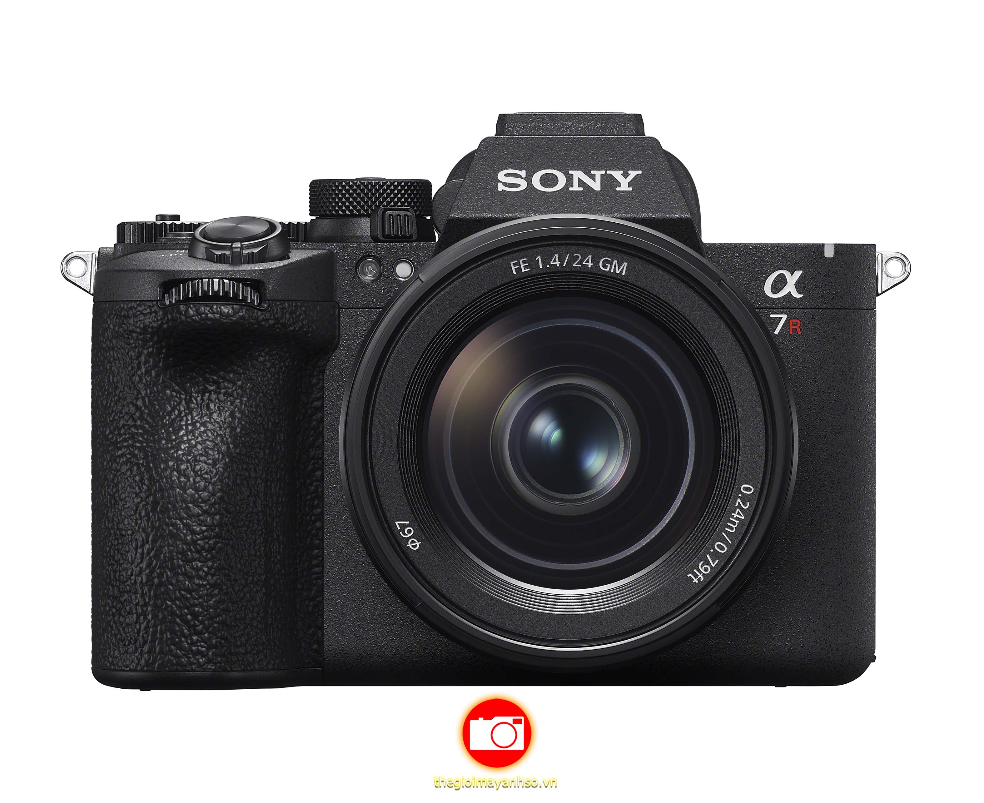 Máy Ảnh Sony Alpha A7RVI | Chính hãng