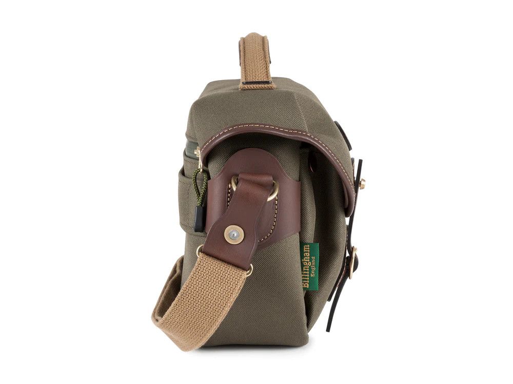 Túi máy ảnh Billingham Hadley Small