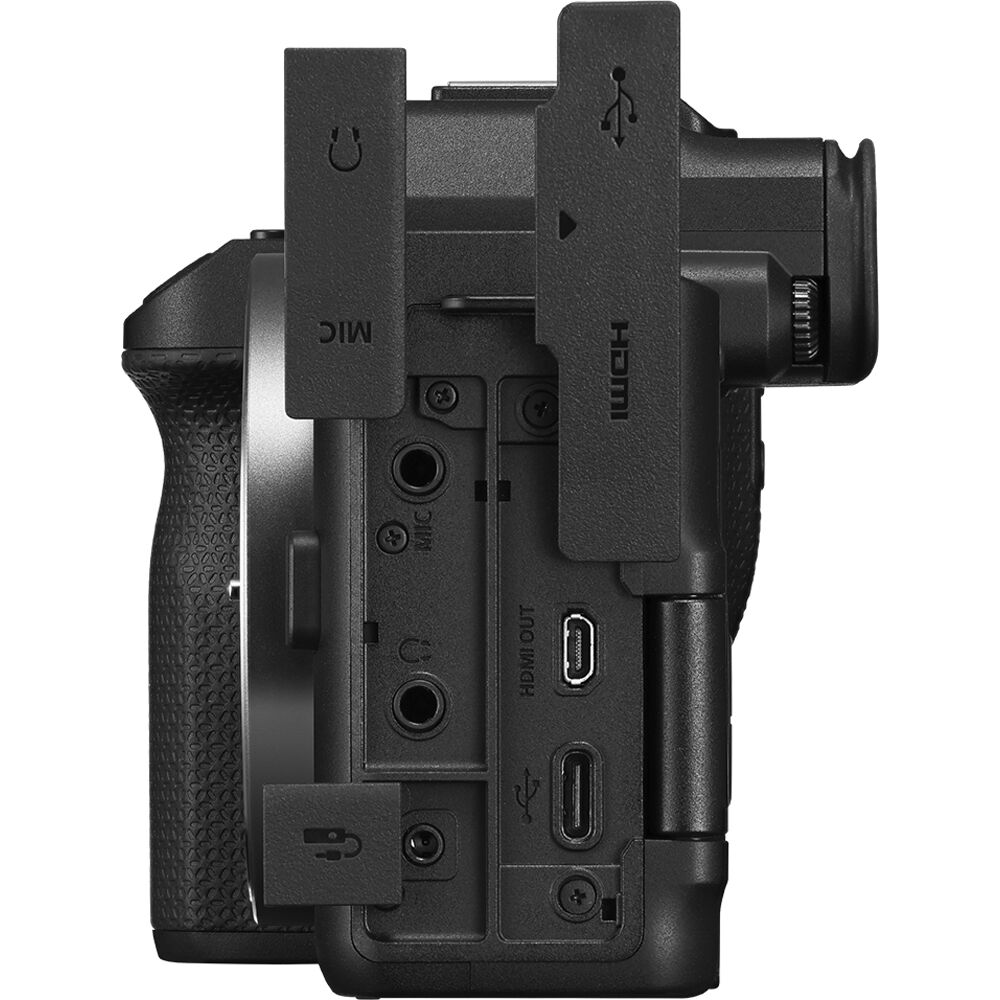 Máy ảnh Canon R8 Mark II | Chính hãng