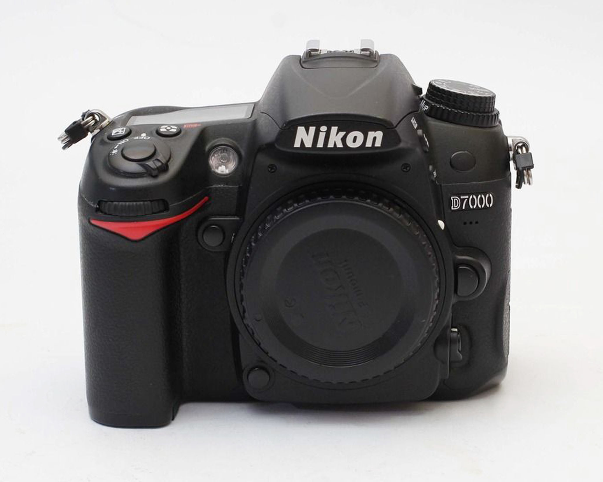 Nikon D7000 body