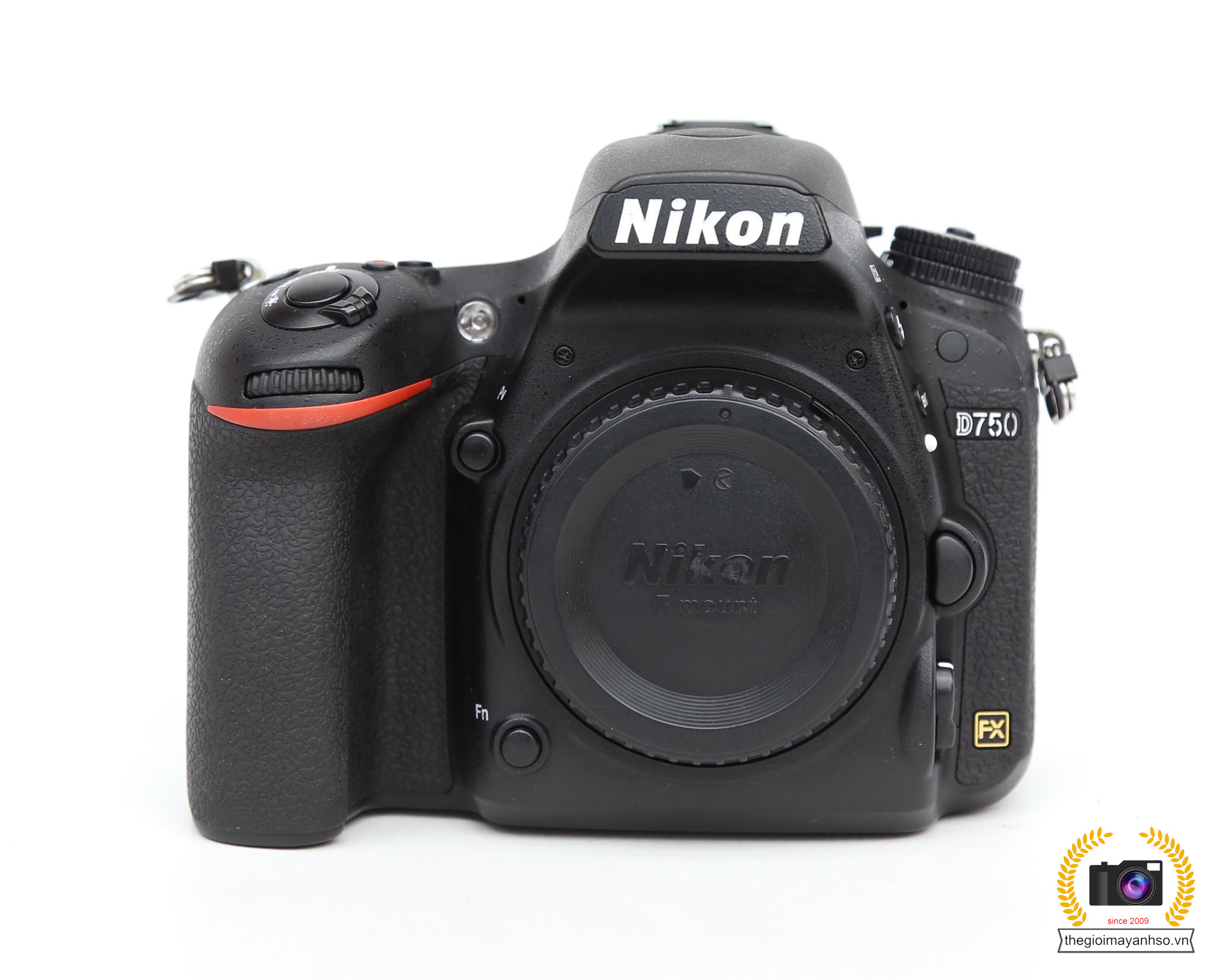 Nikon D750 Body