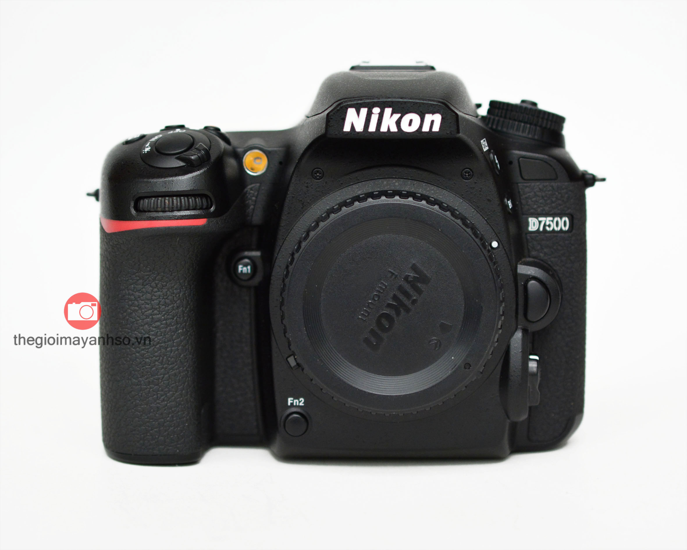 Nikon D7500 (Body)