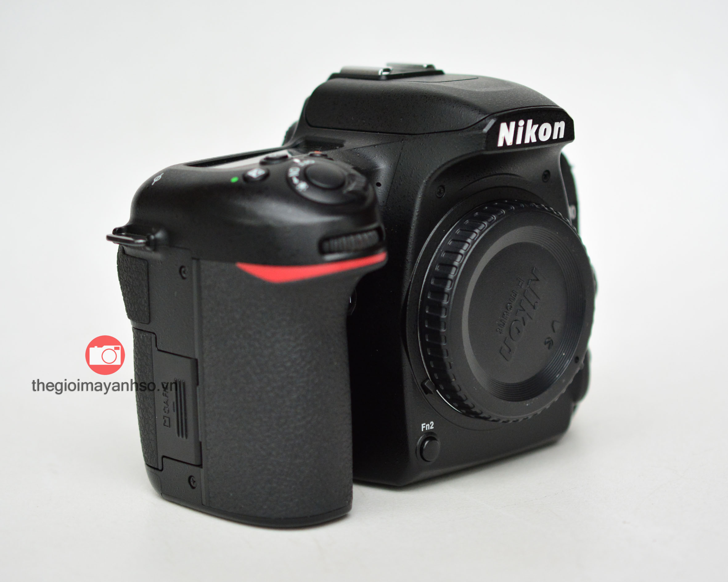 Nikon D7500 (Body)