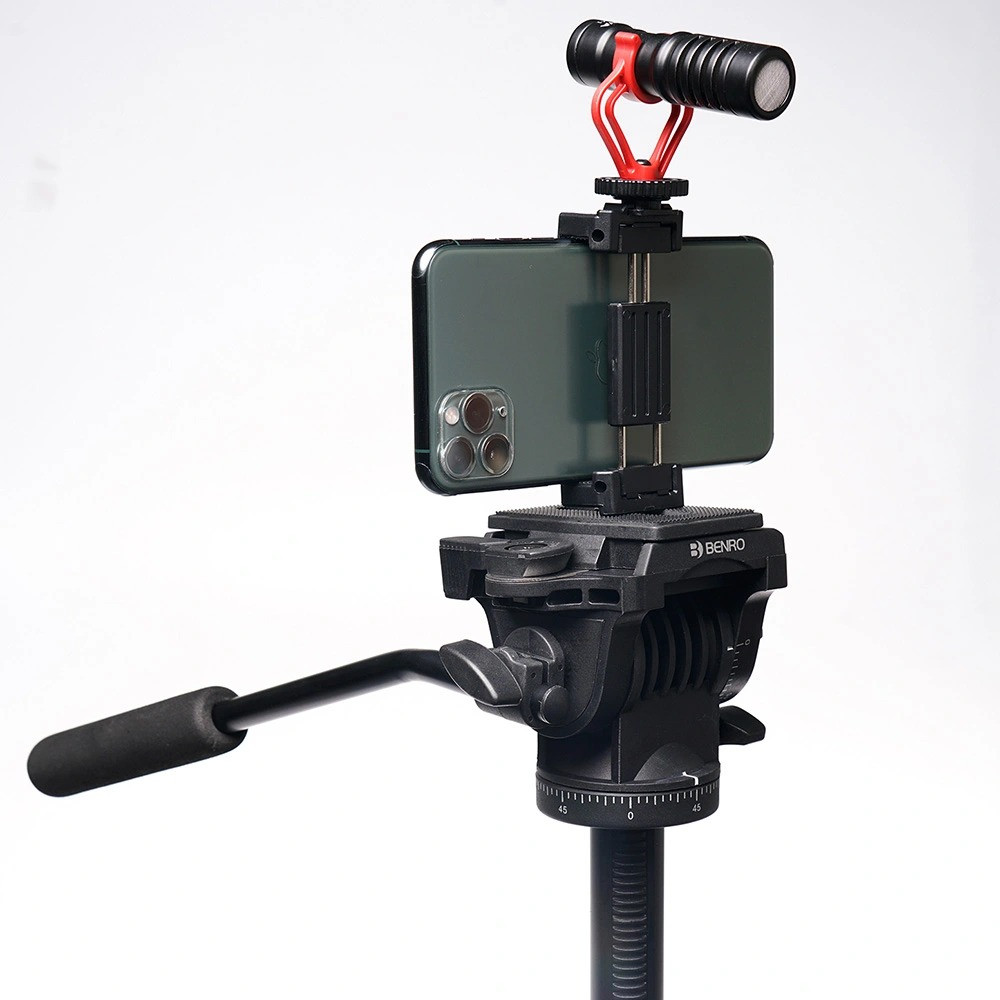 Chân máy Benro - T980 | Chính Hãng